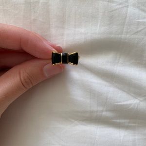 Kate Spade Bow Ring